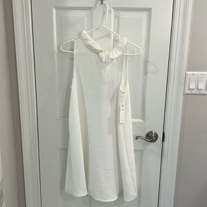 White Dress new with tags